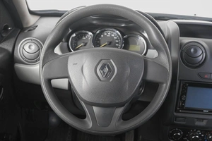 Внедорожник Renault Duster 2016 года, 939000 рублей, Кемерово