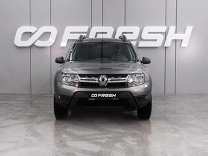 Внедорожник Renault Duster 2020 года, 1299000 рублей, Воронеж