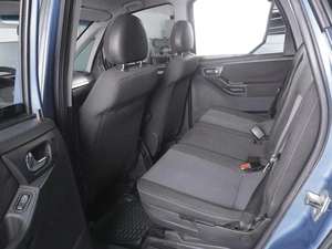 Минивэн Opel Meriva 2008 года, 307500 рублей, Ростов-на-Дону