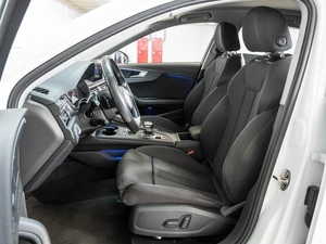 Седан Audi A4 2016 года, 2547000 рублей, Ставрополь