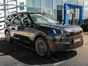 Внедорожник Lynk & Co 900 2025 года, 9380000 рублей, Краснодар