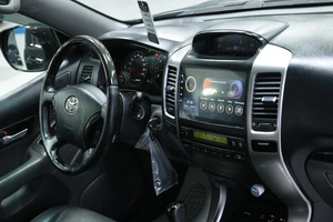 Внедорожник Toyota Land Cruiser Prado 2008 года, 2583000 рублей, Солонцы