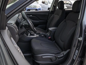 Внедорожник Hyundai Creta 2021 года, 2149000 рублей, Большой Сочи