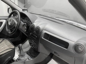 Универсал ВАЗ (LADA) Largus 2019 года, 720000 рублей, Красноярск