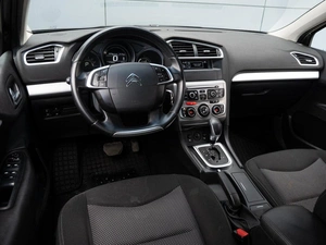 Седан Citroen C4 2016 года, 890000 рублей, Краснодар