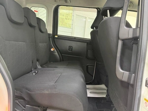 Минивэн Toyota Roomy 2019 года, 1269000 рублей, Ачинск