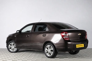 Седан Chevrolet Cobalt 2021 года, 1189000 рублей, Челябинск