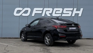 Седан Hyundai Solaris 2019 года, 1089000 рублей, Ижевск