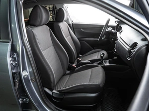 Седан Kia Rio 2018 года, 1399000 рублей, Волгоград