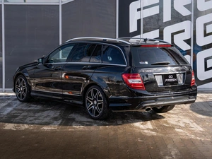 Универсал Mercedes-benz C-класс 2013 года, 1590000 рублей, Краснодар