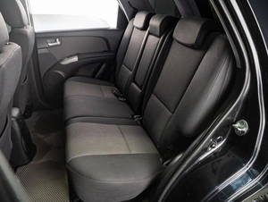 Внедорожник Kia Sportage 2010 года, 747000 рублей, Тюмень