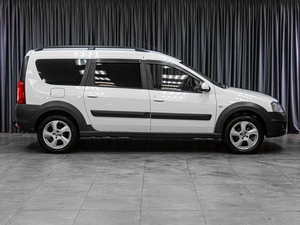 Универсал ВАЗ (LADA) Largus 2019 года, 975000 рублей, Тюмень