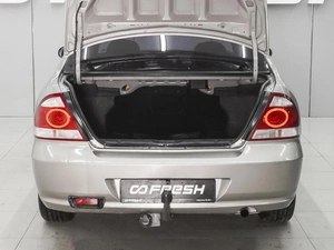 Седан Nissan Almera Classic 2010 года, 670000 рублей, Ростов-на-Дону