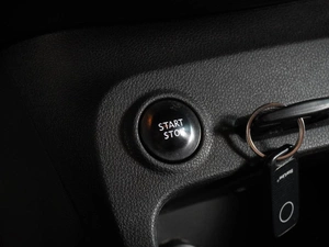 Внедорожник Renault Kaptur 2017 года, 1219000 рублей, Воронеж