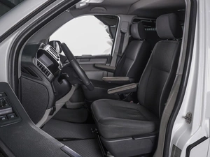 Минивэн Volkswagen Caravelle 2017 года, 3070000 рублей, Ростов-на-Дону