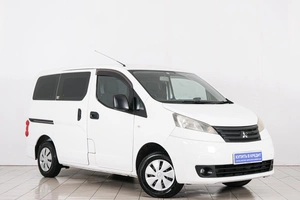 Минивэн Mitsubishi Delica 2012 года, 1049000 рублей, Красноярск