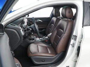 Хетчбэк Infiniti Q30 2019 года, 2349996 рублей, Москва