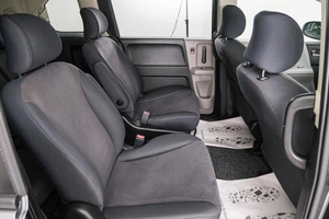 Минивэн Honda Freed 2010 года, 1079000 рублей, Красноярск