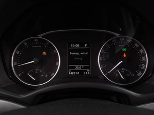 Лифтбек Skoda Octavia 2011 года, 1484000 рублей, Воронеж