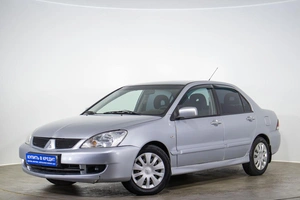 Седан Mitsubishi Lancer 2007 года, 449000 рублей, Оренбург