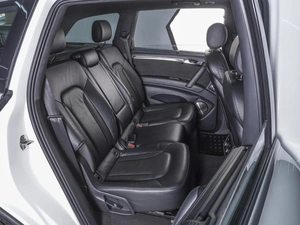 Внедорожник Audi Q7 2011 года, 1840000 рублей, Ростов-на-Дону