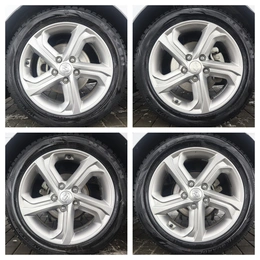 Седан Hyundai Sonata 2018 года, 1800000 рублей, Орёл