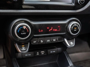 Седан Kia Rio 2019 года, 1480000 рублей, Краснодар