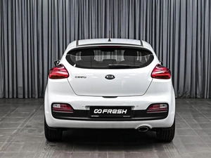 Хетчбэк Kia Ceed 2014 года, 1325000 рублей, Ставрополь