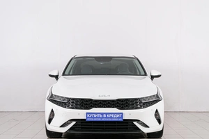 Седан Kia K5 2021 года, 2349000 рублей, Красноярск