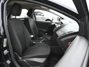 Хетчбэк Ford Focus 2015 года, 1189000 рублей, Ставрополь