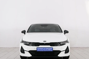 Седан Kia K5 2020 года, 2799000 рублей, Красноярск