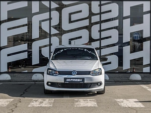 Седан Volkswagen Polo 2013 года, 840000 рублей, Краснодар