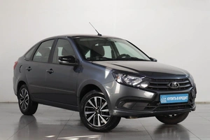 Седан ВАЗ (LADA) Granta 2024 года, 999000 рублей, Челябинск
