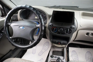 Хетчбэк ВАЗ (LADA) Kalina 2007 года, 149000 рублей, Оренбург