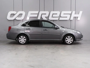 Седан Daewoo Gentra 2015 года, 699000 рублей, Воронеж
