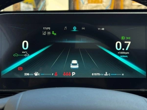 Внедорожник OMODA C5 2023 года, 1899000 рублей, Кропоткин