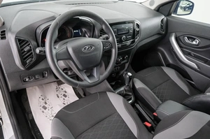 Хетчбэк ВАЗ (LADA) XRAY Cross 2019 года, 1089000 рублей, Красноярск