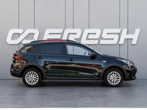 Хетчбэк Kia Rio X 2021 года, 1898000 рублей, Краснодар