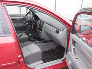 Седан Chevrolet Lacetti 2011 года, 500000 рублей, Брянск