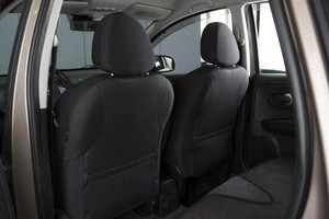 Хетчбэк Nissan Note 2011 года, 780000 рублей, Омск