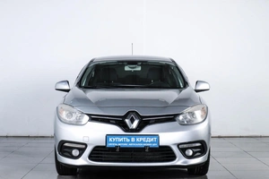 Седан Renault Fluence 2013 года, 649000 рублей, Челябинск