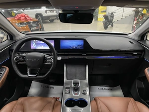 Внедорожник Chery Omoda 5 2022 года, 1887000 рублей, Солонцы