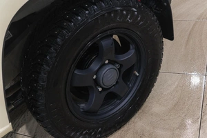 Внедорожник Suzuki Jimny 2020 года, 1649000 рублей, Новокузнецк