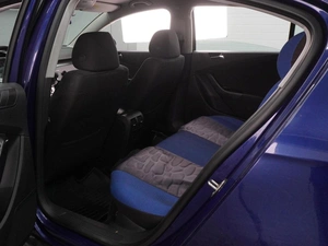 Седан Volkswagen Passat 2006 года, 829000 рублей, Воронеж