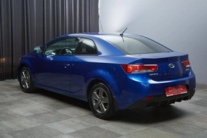 Купе Kia Cerato 2010 года, 899000 рублей, Красноярск
