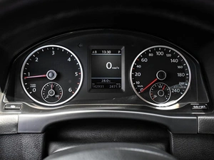 Внедорожник Volkswagen Tiguan 2011 года, 1699000 рублей, Кирилловка