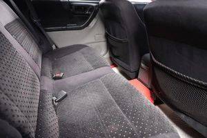 Внедорожник Subaru Forester 2000 года, 789000 рублей, Новосибирск