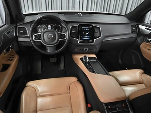 Внедорожник Volvo XC90 2021 года, 6230000 рублей, Ставрополь