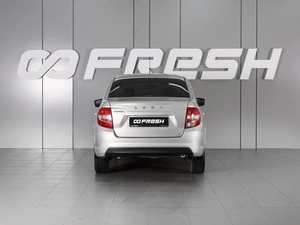 Седан ВАЗ (LADA) Granta 2019 года, 598000 рублей, Минеральные Воды