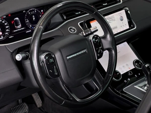 Внедорожник Land Rover Range Rover Evoque 2019 года, 3500000 рублей, Уфа